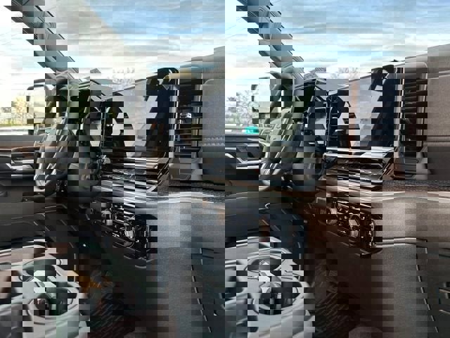 New 2026 Chevrolet Silverado 2500 LT w/ Trail Boss Package image 35