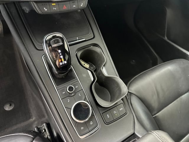 Used 2021 Cadillac XT4 Luxury image 20