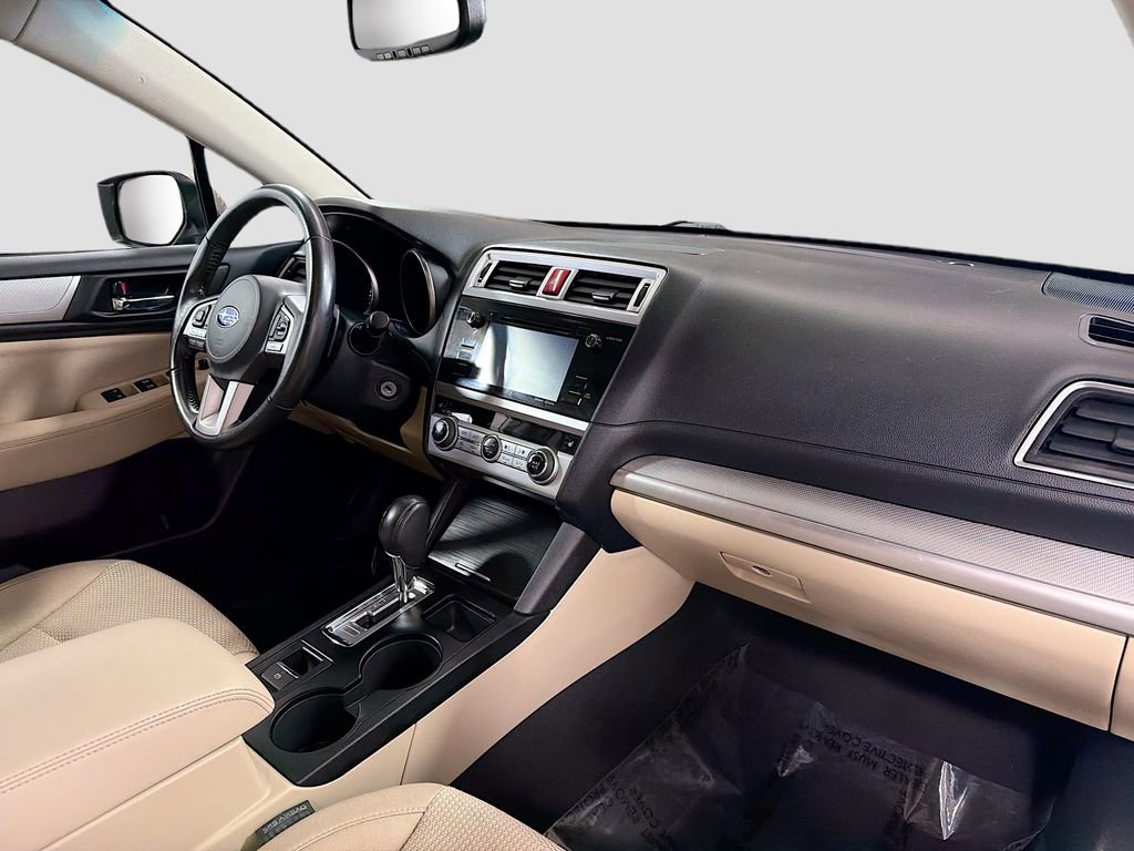 Used 2017 Subaru Outback 2.5i Premium image 29
