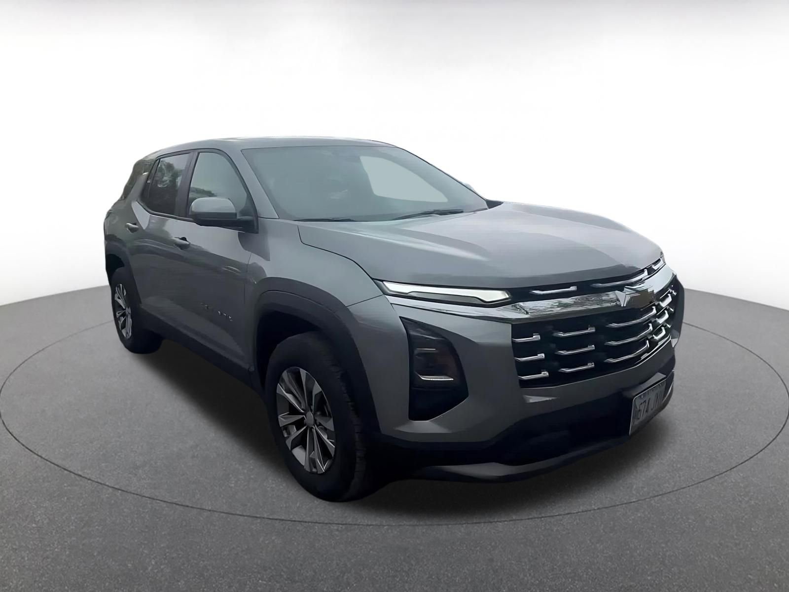 Used 2025 Chevrolet Equinox LT FWD image 3