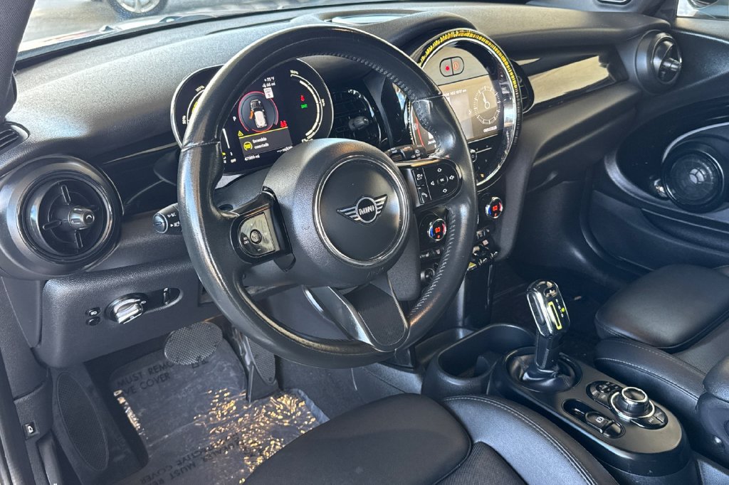 Used 2023 MINI Cooper SE FWD image 12