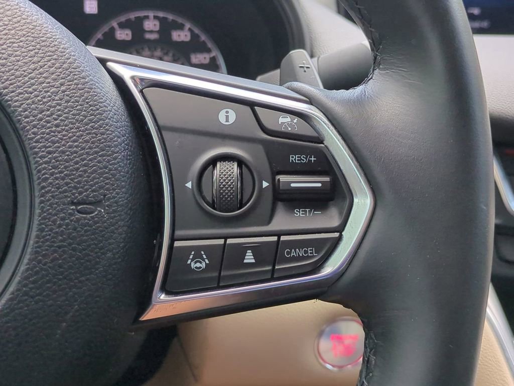 Certified 2023 Acura TLX FWD image 24