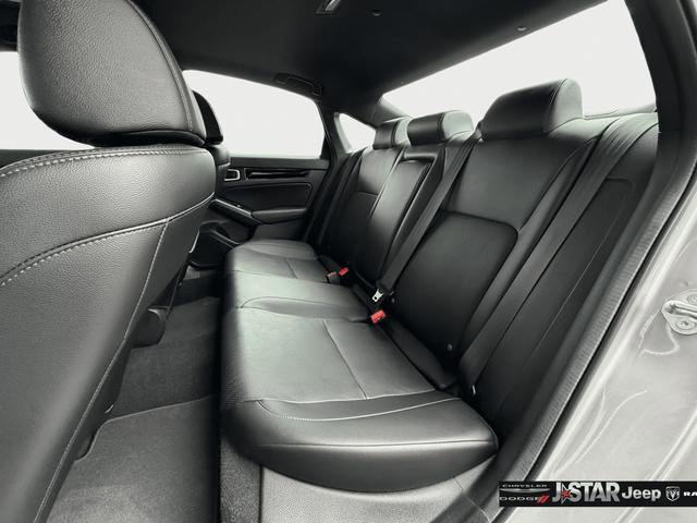 Used 2025 Honda Civic Sport image 24