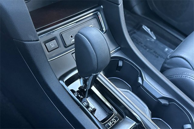 Certified 2025 Subaru Ascent Bronze Edition image 26