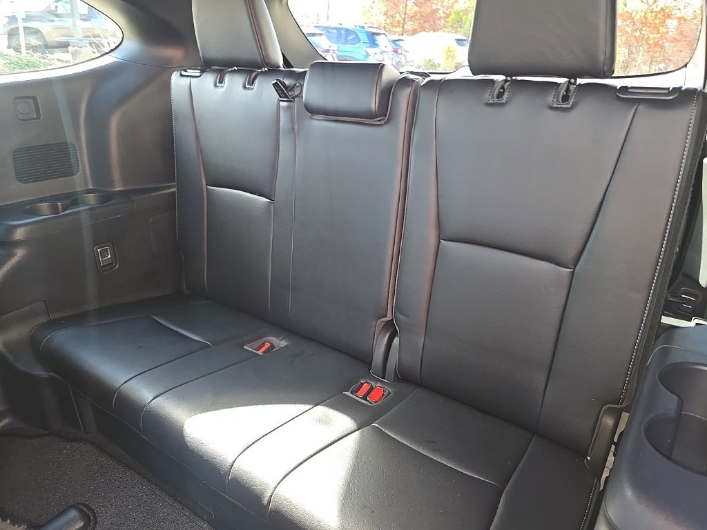 Used 2021 Toyota Highlander XSE image 36