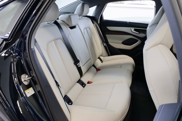 New 2026 Audi A6 Premium Plus image 15