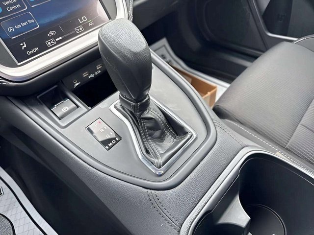 Used 2022 Subaru Legacy image 17