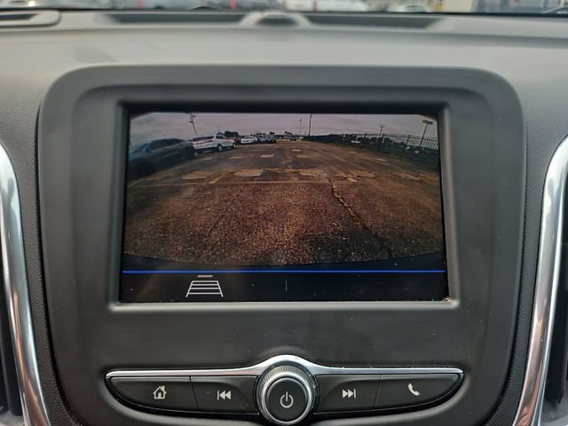 Used 2020 Chevrolet Equinox LT w/ Driver Convenience Package FWD image 21