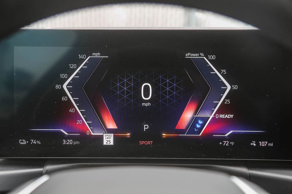 Certified 2023 BMW i4 eDrive35 RWD image 20