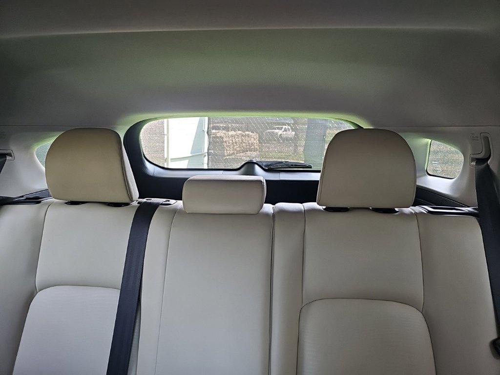 Used 2012 Lexus CT 200h Premium FWD image 14
