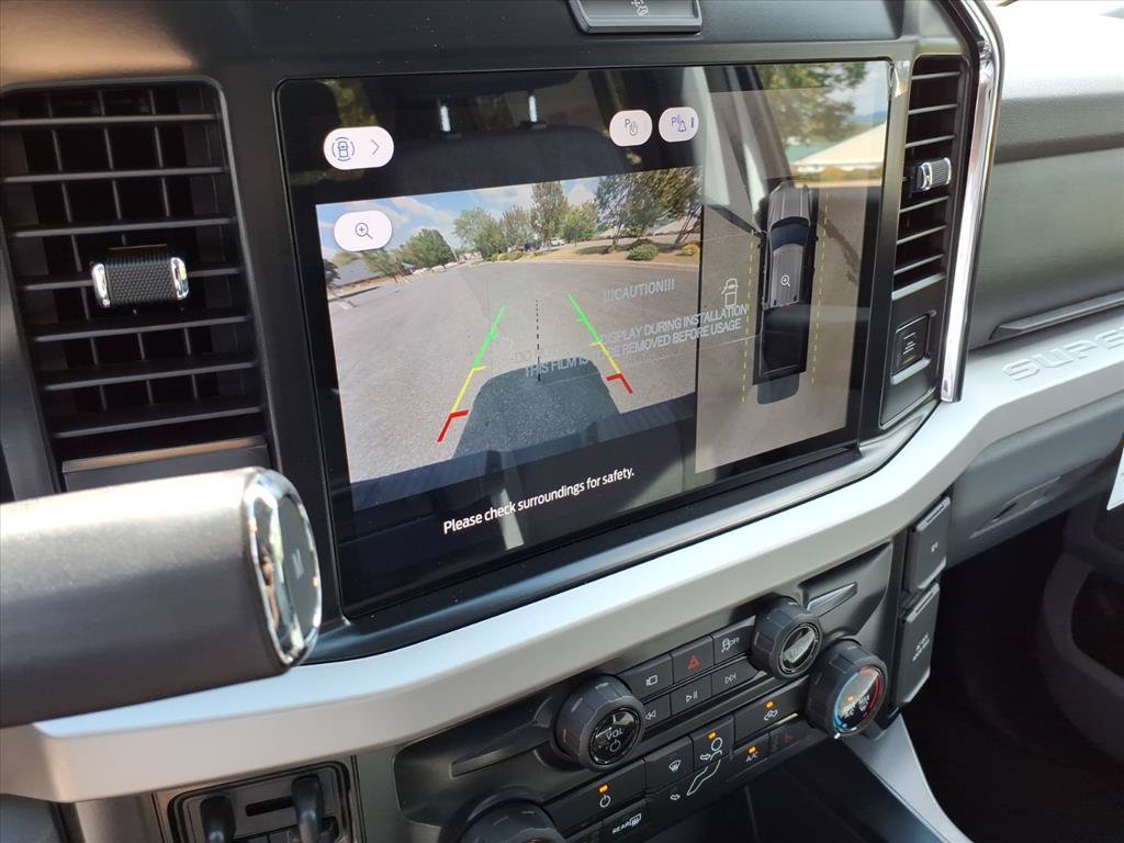 New 2026 Ford F250 XLT w/ XLT Premium Package AWD/4WD image 19
