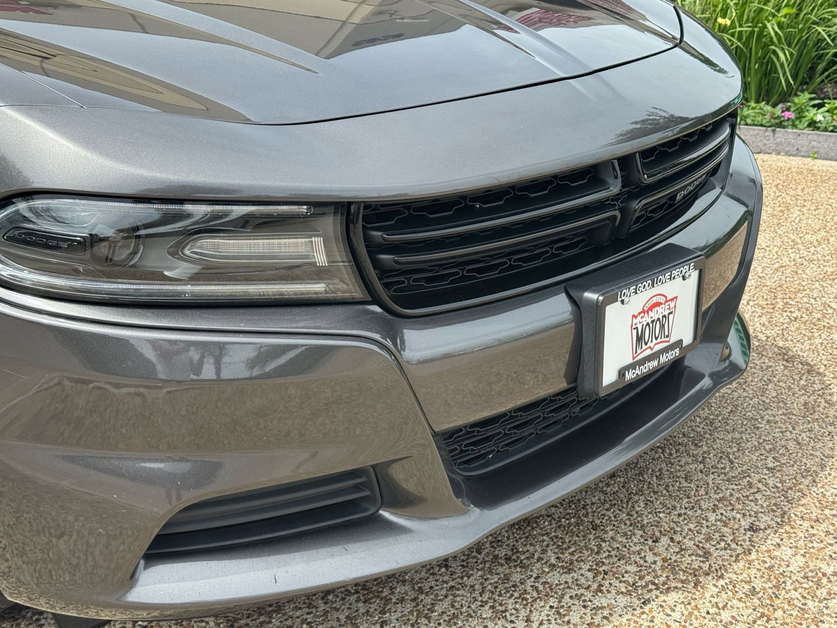 Used 2021 Dodge Charger SXT RWD image 2