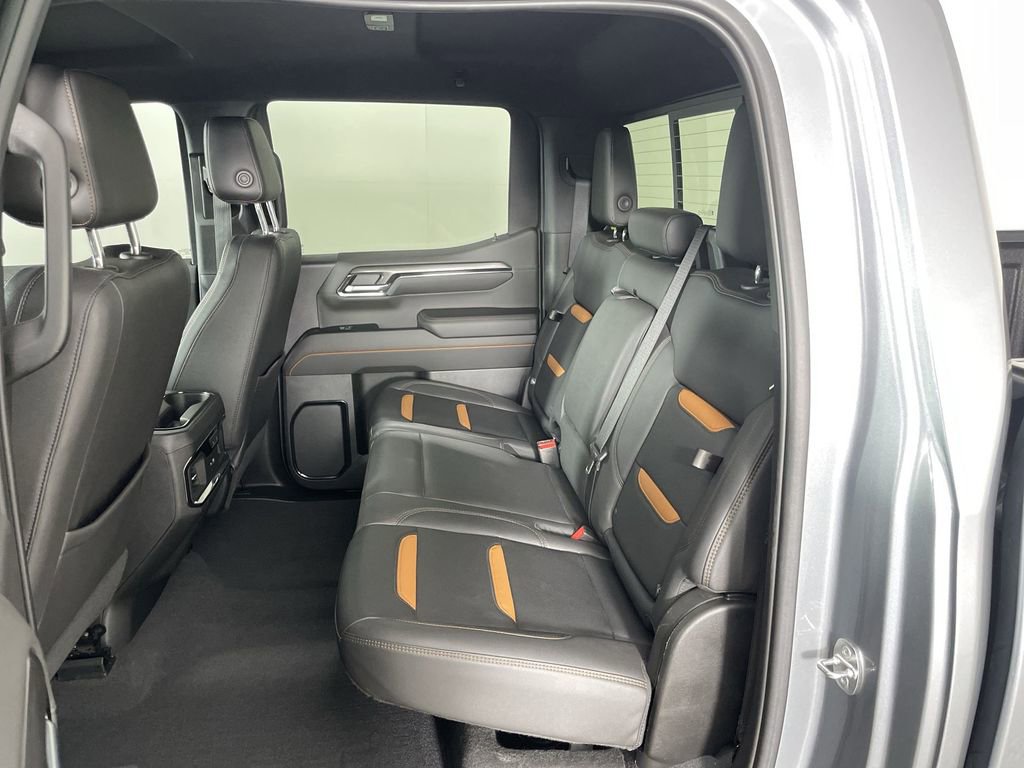Used 2023 GMC Sierra 1500 AT4 w/ AT4 Premium Package image 25
