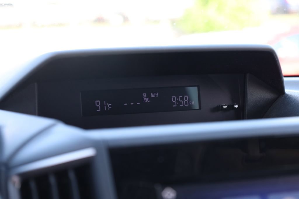 Used 2022 Subaru Forester Premium image 13