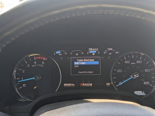 Used 2020 Ford F450 Platinum w/ FX4 Off-Road Package image 19