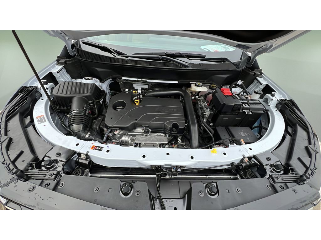 New 2026 Chevrolet Equinox ACTIV image 33