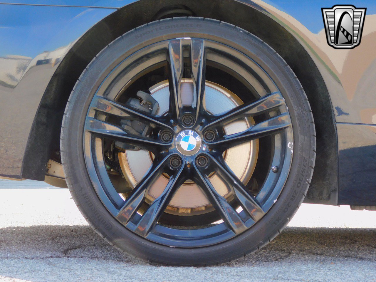 Used 2013 BMW 650i Coupe image 10