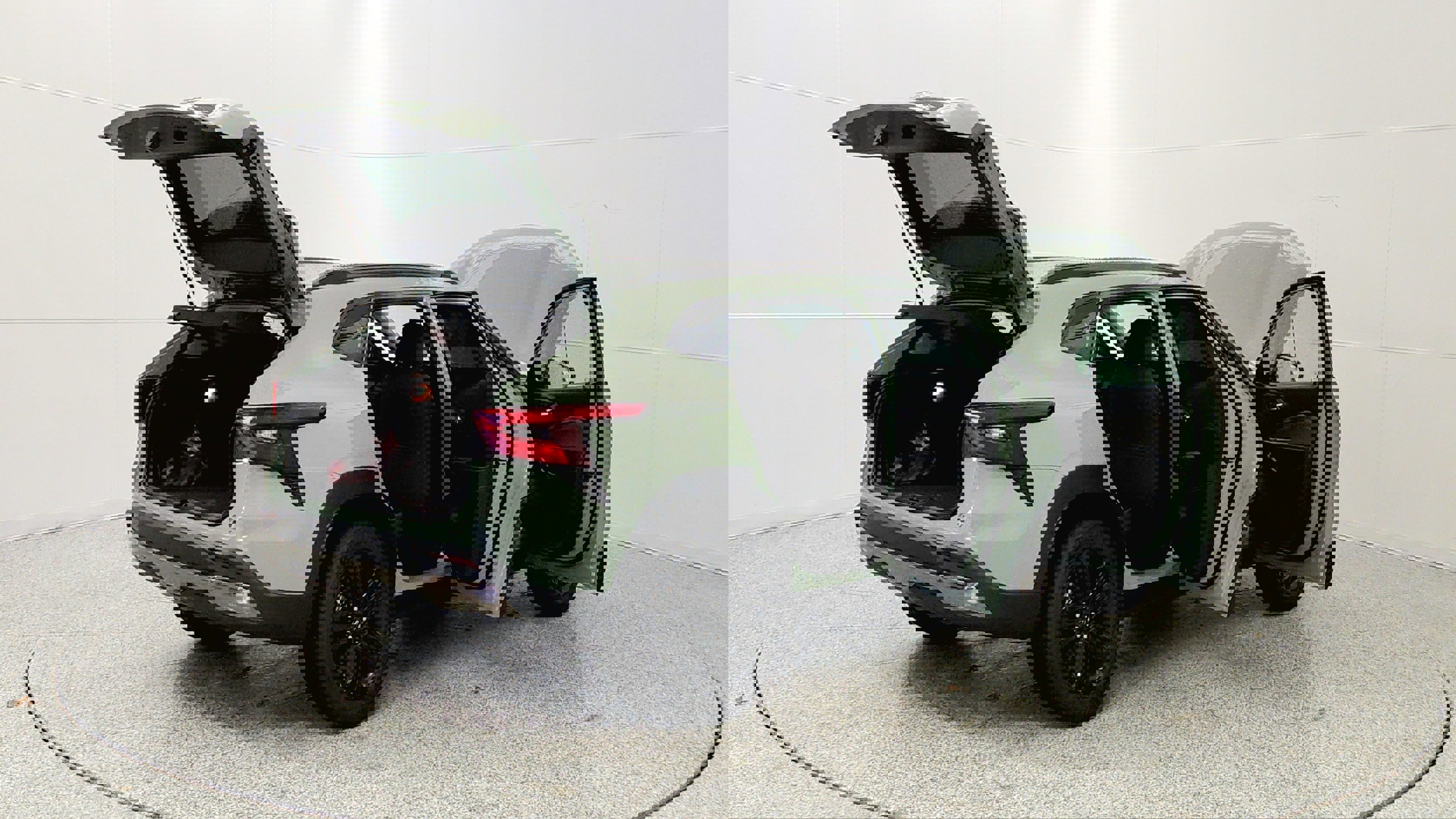 New 2026 Chevrolet Trax ACTIV w/ Sunroof Package image 12