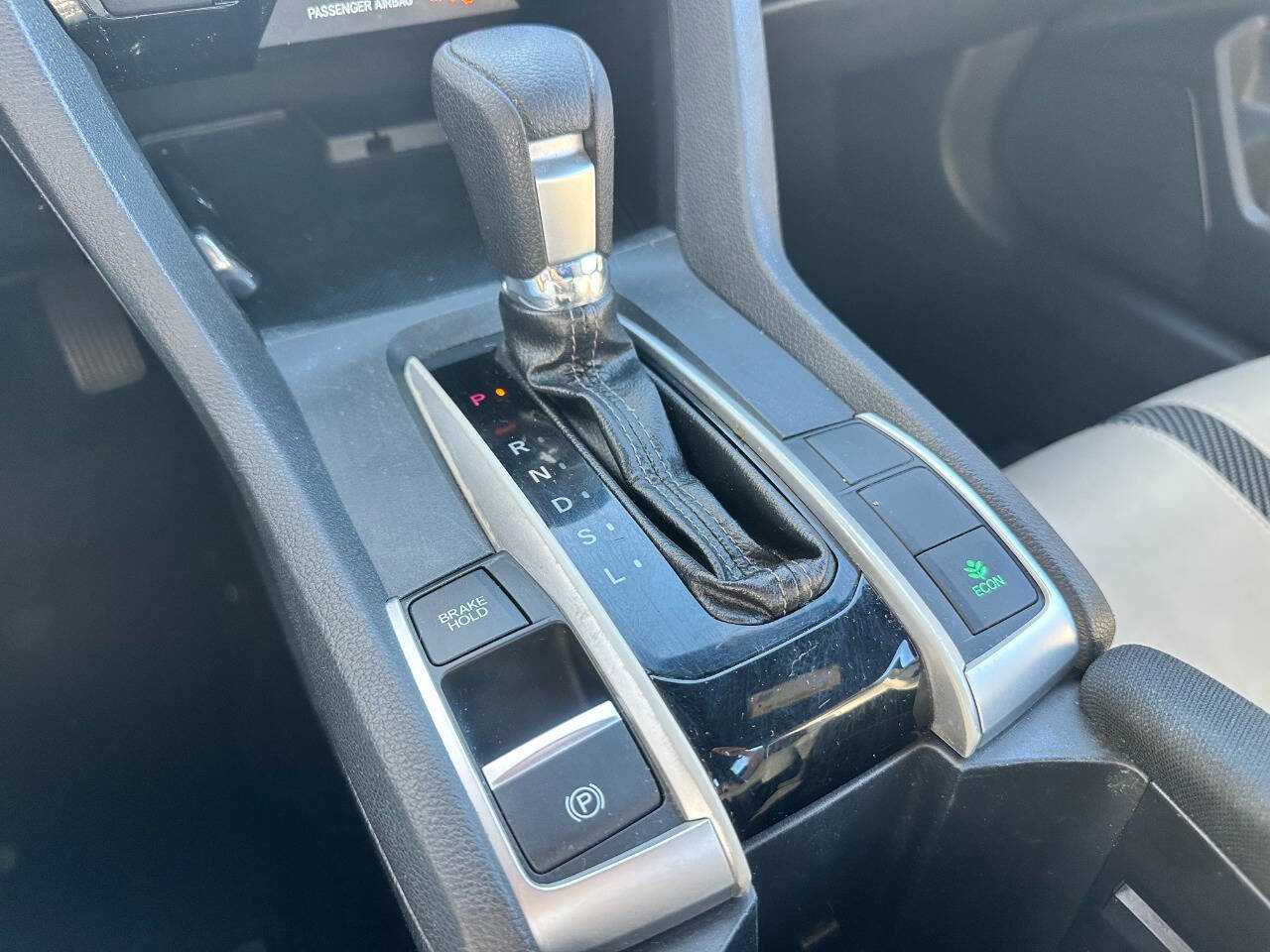 Used 2016 Honda Civic EX-T image 33