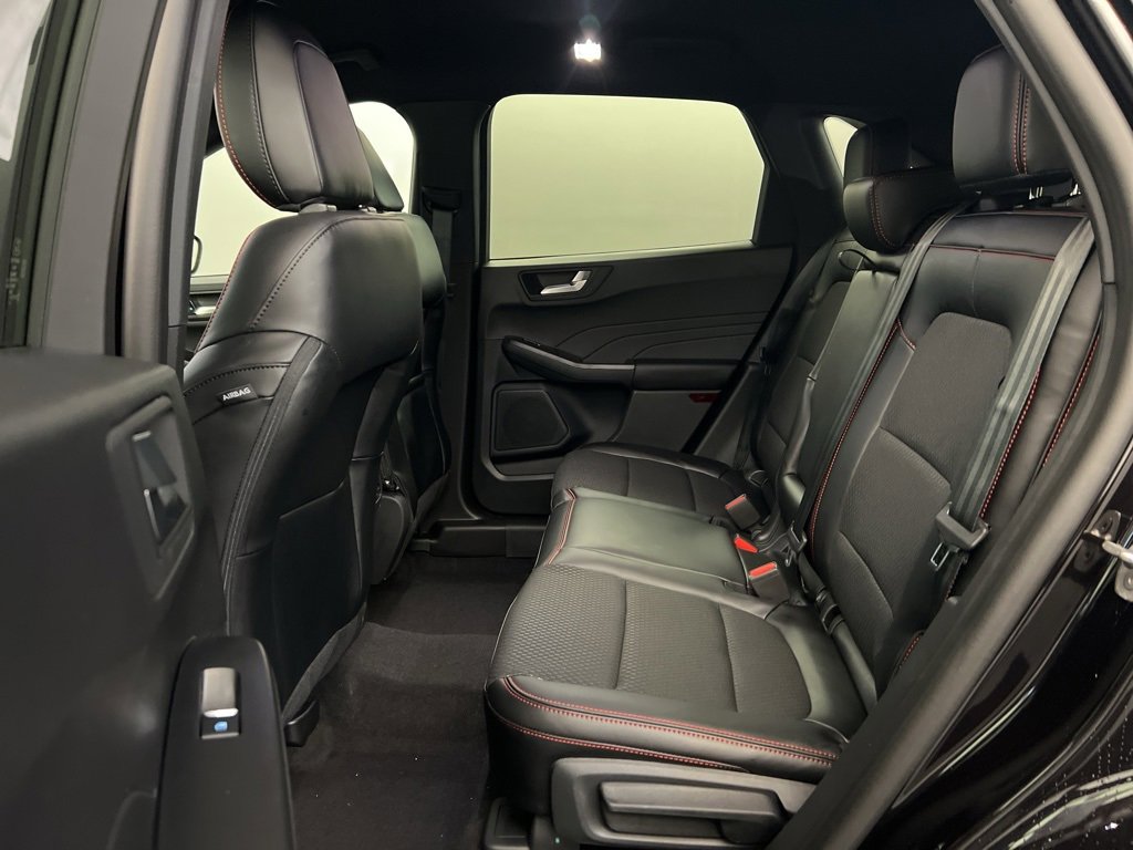 New 2026 Ford Escape ST-Line w/ Tech Pack #1 image 28