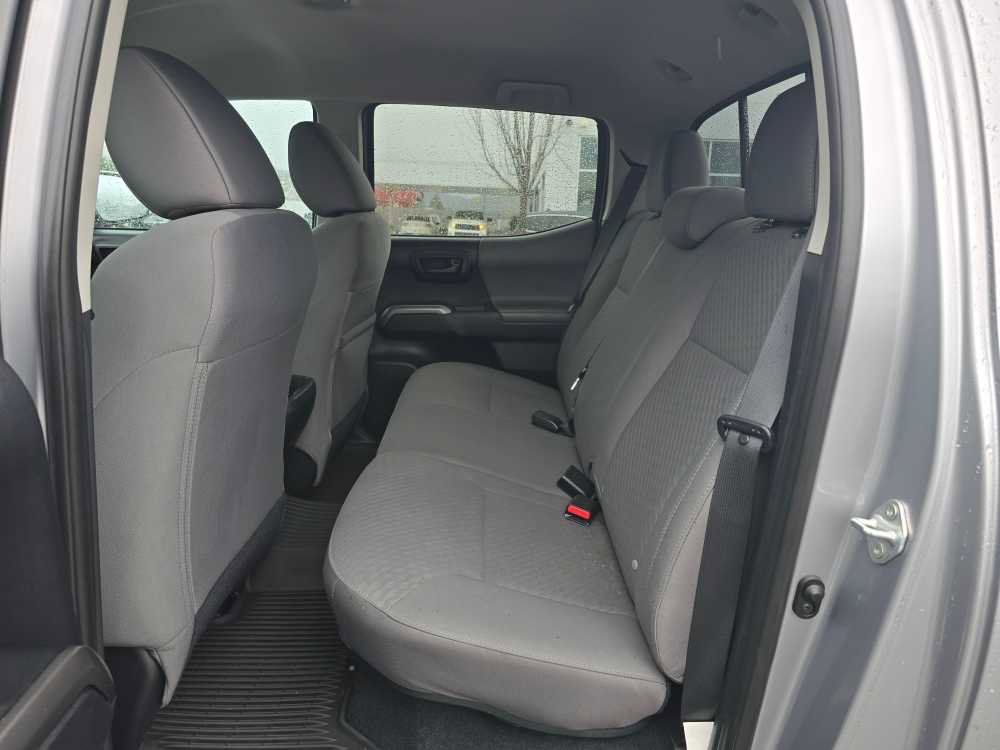 Used 2021 Toyota Tacoma SR5 image 16