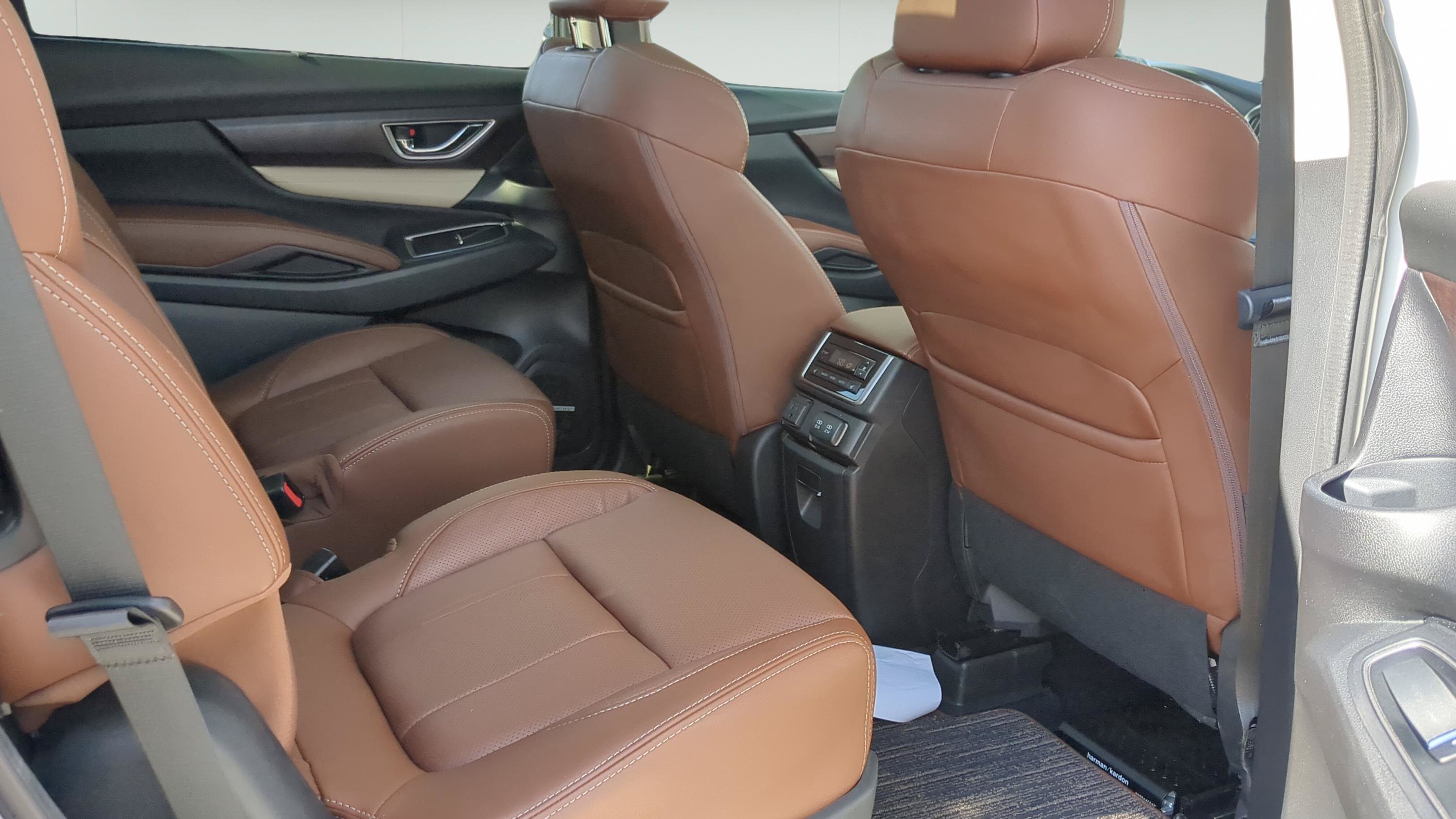 Used 2020 Subaru Ascent Touring w/ Popular Package #3 AWD/4WD image 20