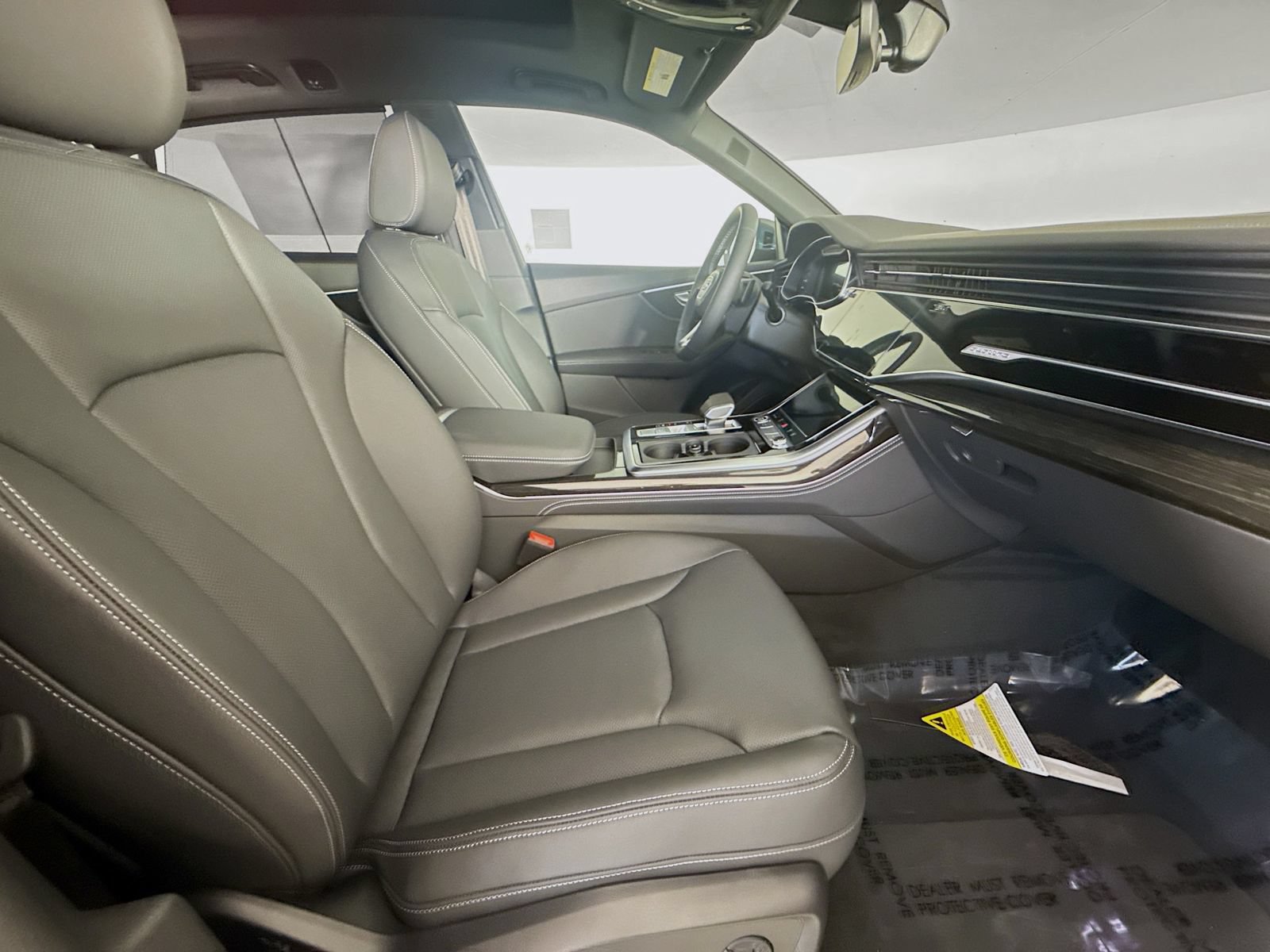 New 2026 Audi Q8 Premium Plus AWD/4WD image 30