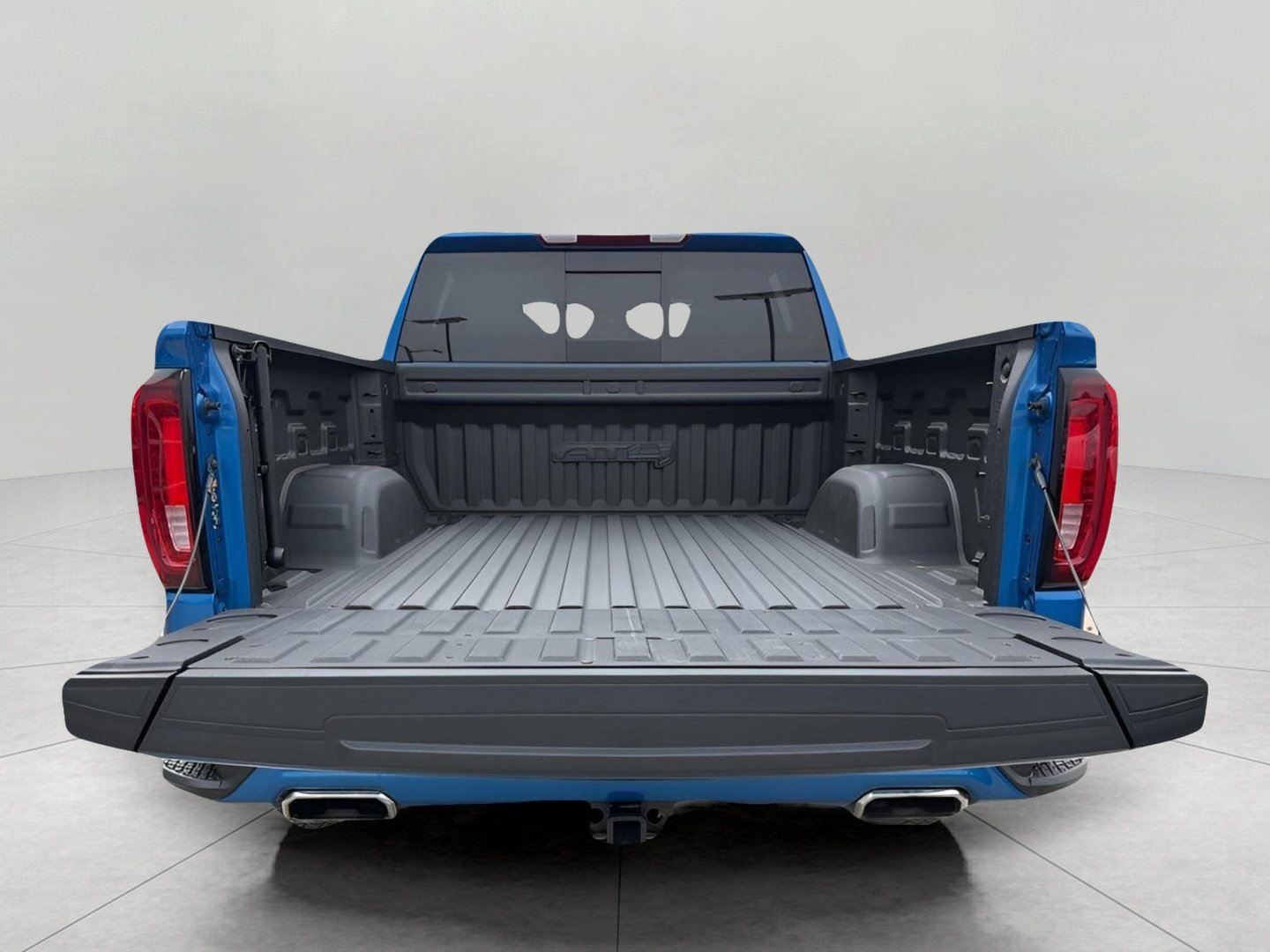 Used 2024 GMC Sierra 1500 AT4 w/ AT4 Premium Package AWD/4WD image 30