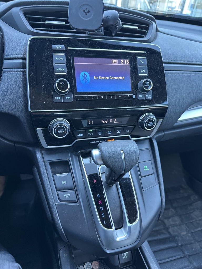 Used 2017 Honda CR-V LX image 6