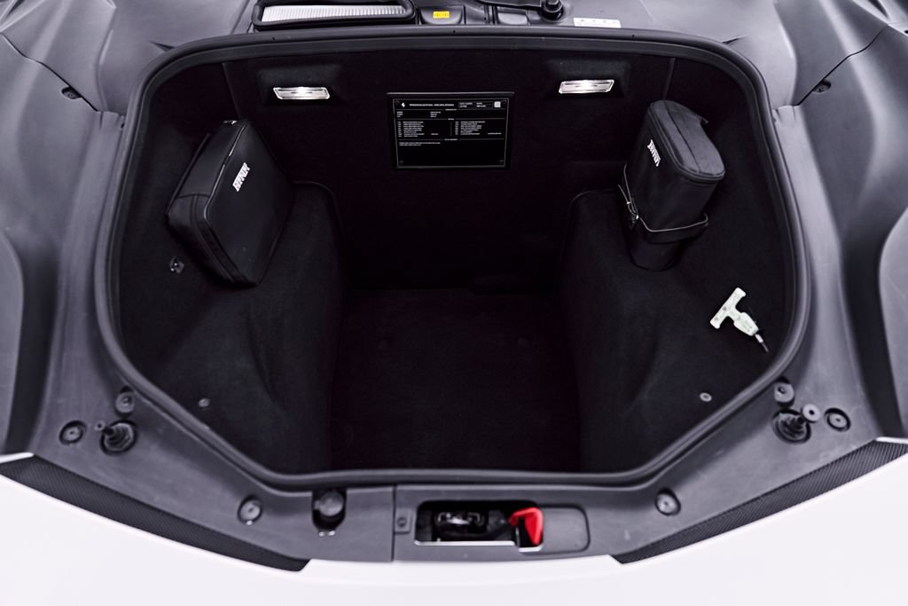 Used 2019 Ferrari 488 Spider RWD image 29