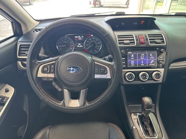 Used 2016 Subaru Crosstrek 2.0i Limited image 13