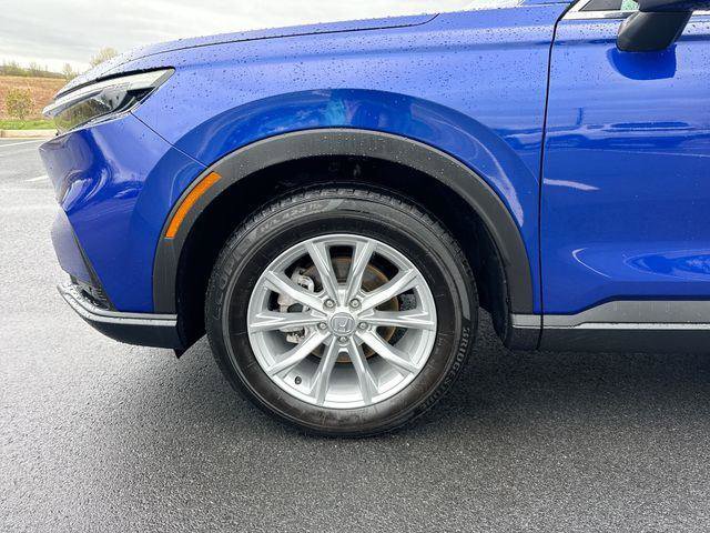 Certified 2024 Honda CR-V EX-L image 13