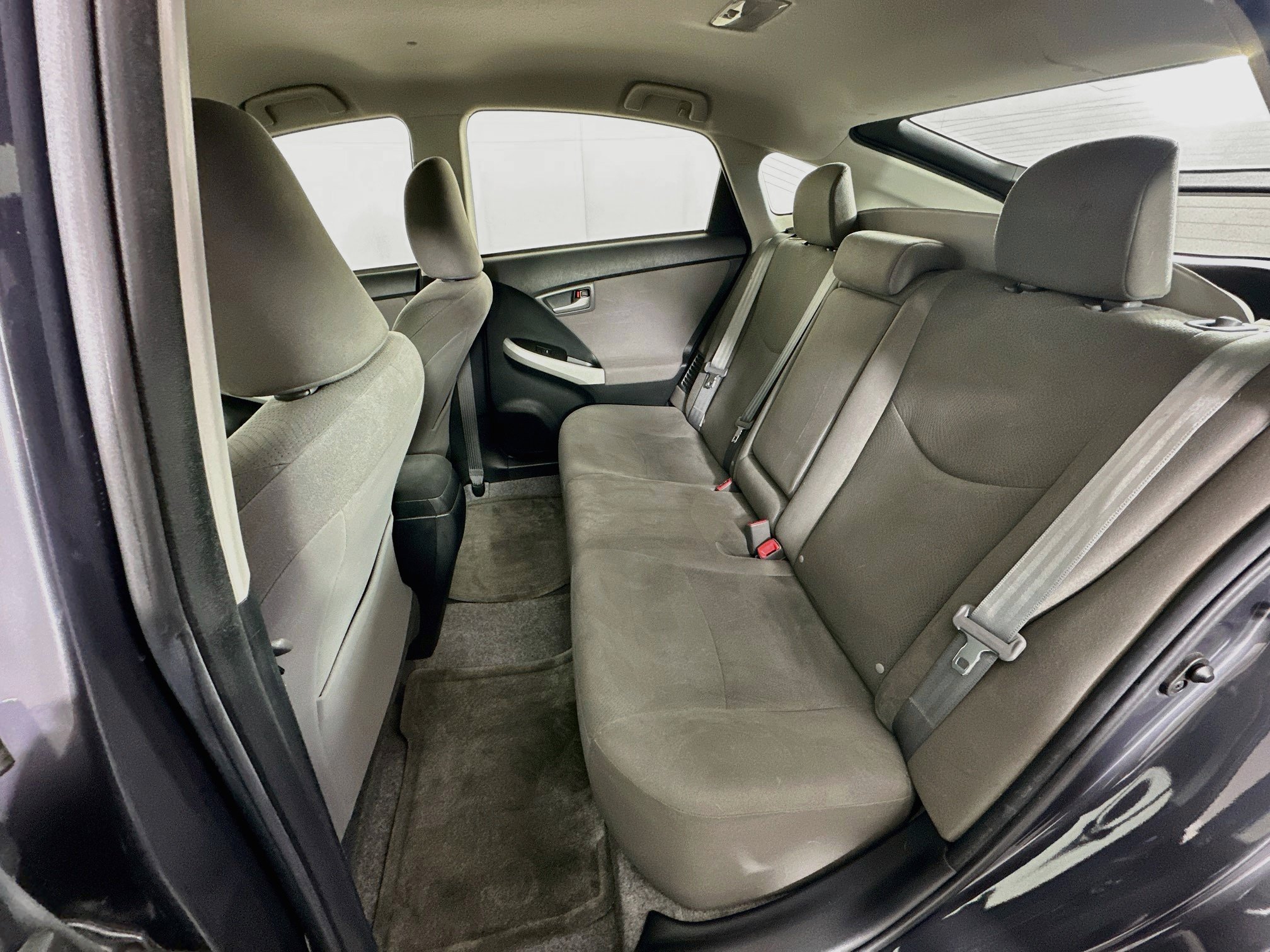 Used 2014 Toyota Prius Two FWD image 25