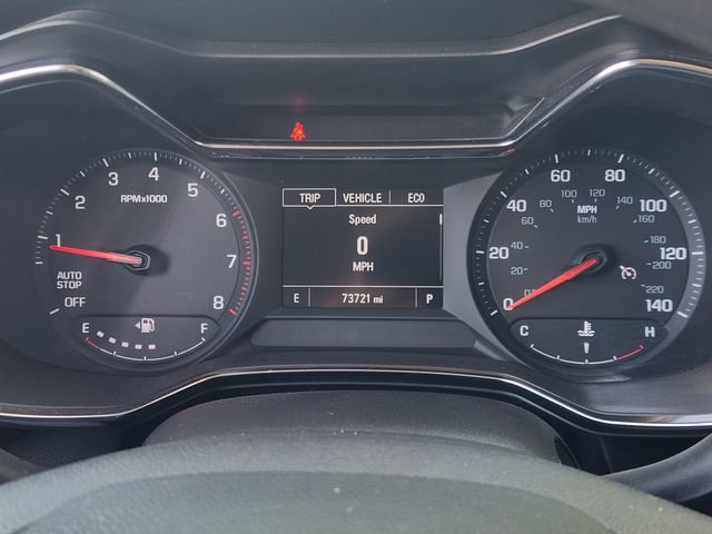 Used 2022 Chevrolet TrailBlazer LT w/ Convenience Package image 15