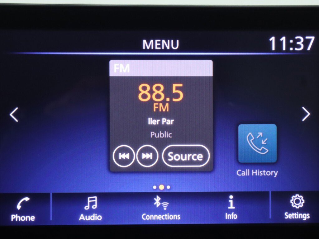 Used 2021 Nissan Altima 2.5 SV FWD image 18