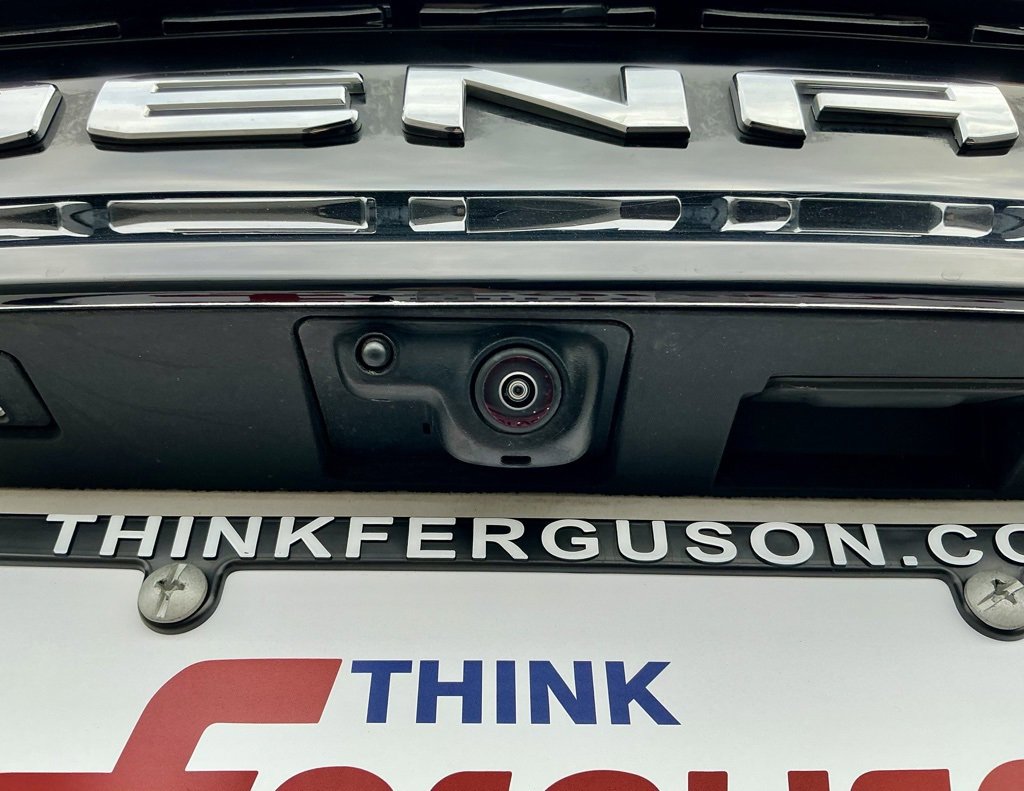 Used 2024 GMC Acadia Denali image 15