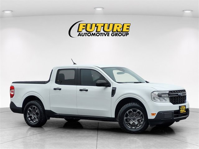 Used 2022 Ford Maverick XLT w/ Equipment Group 300A Standard image 1