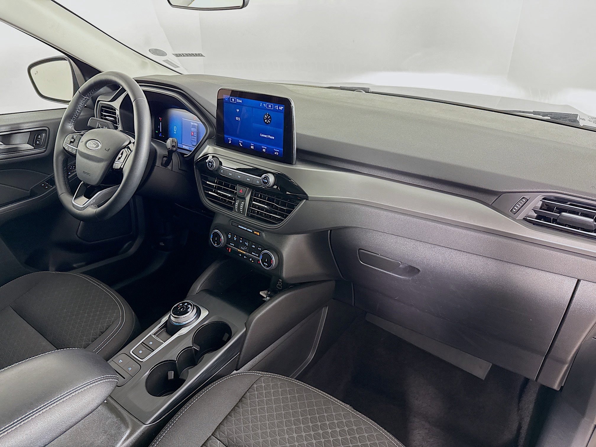 Used 2024 Ford Escape Active image 35