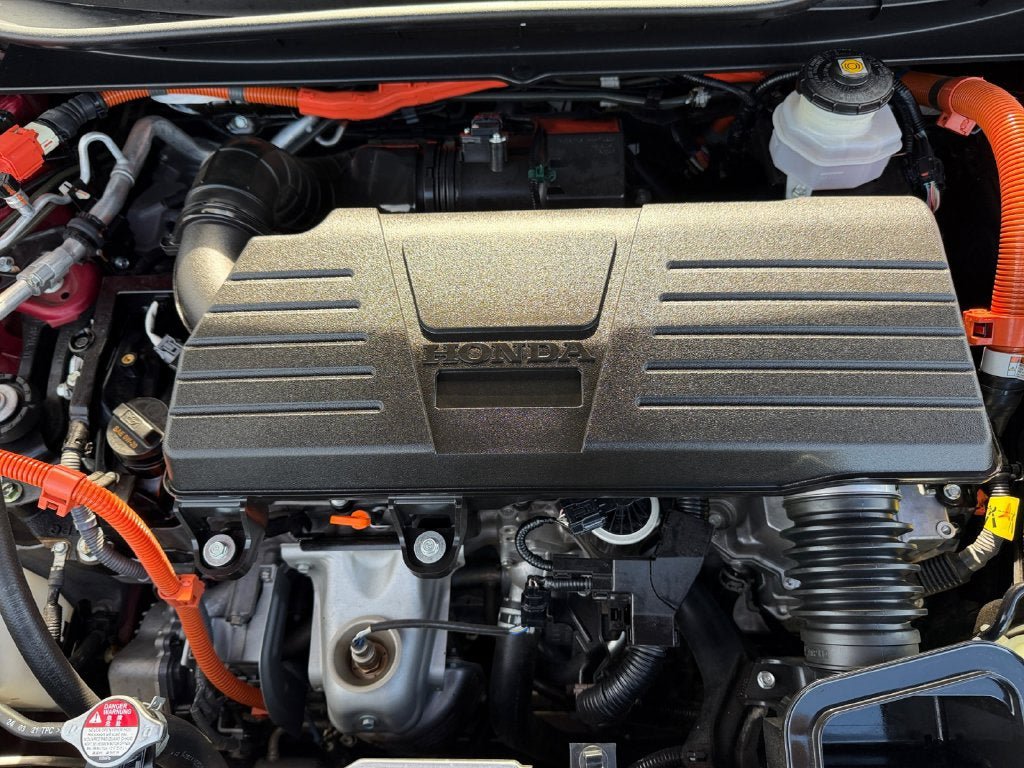 Used 2022 Honda CR-V Touring image 30
