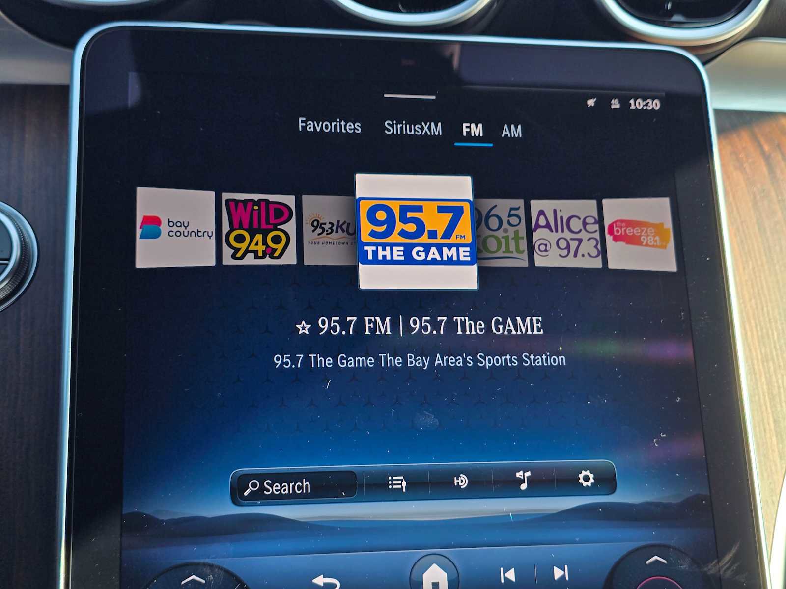 Used 2025 Mercedes-Benz C 300 Sedan image 29