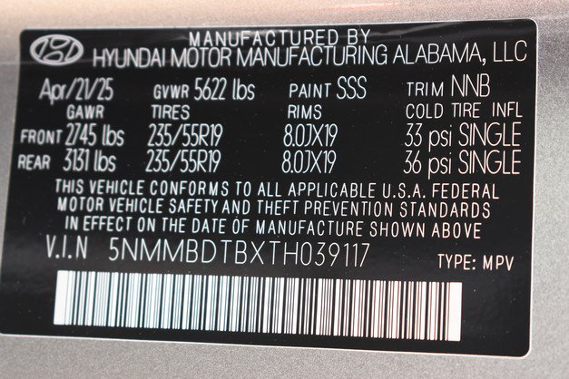 Used 2026 Genesis GV70 2.5T Advanced AWD/4WD image 34