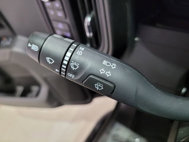 Used 2024 Chevrolet Silverado 1500 Custom w/ LPO, Dark Essentials Package image 38