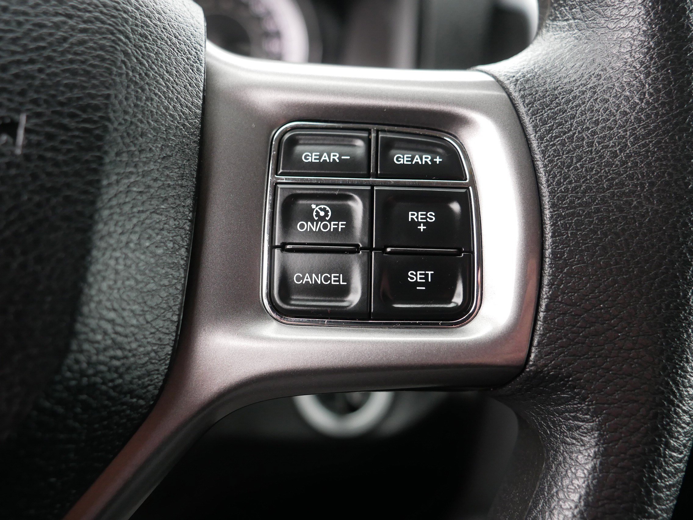 Certified 2024 RAM 1500 Classic SLT image 29