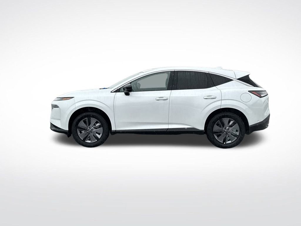 New 2025 Nissan Murano SL video 2