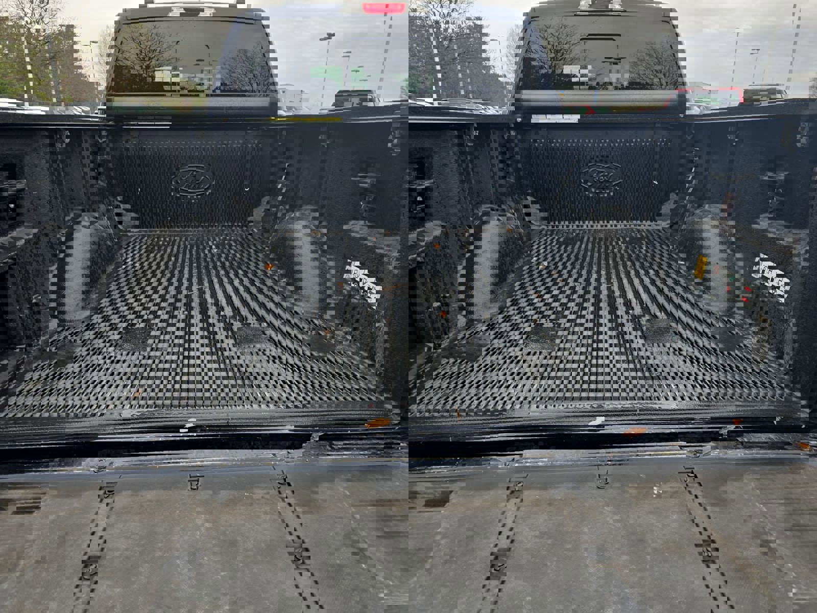 Used 2021 Ford F150 King Ranch w/ Equipment Group 601A High image 14