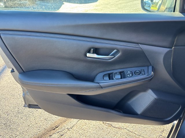 Certified 2024 Nissan Sentra SV w/ All-Weather Package FWD image 11