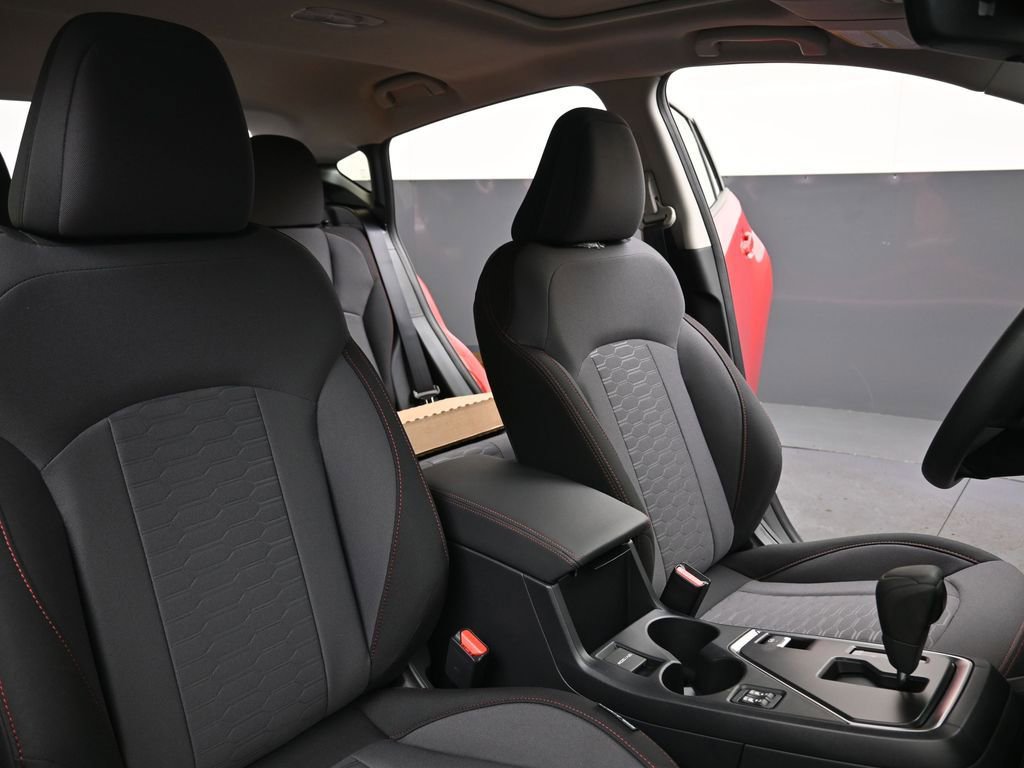 New 2026 Subaru Impreza 2.0i Sport image 13