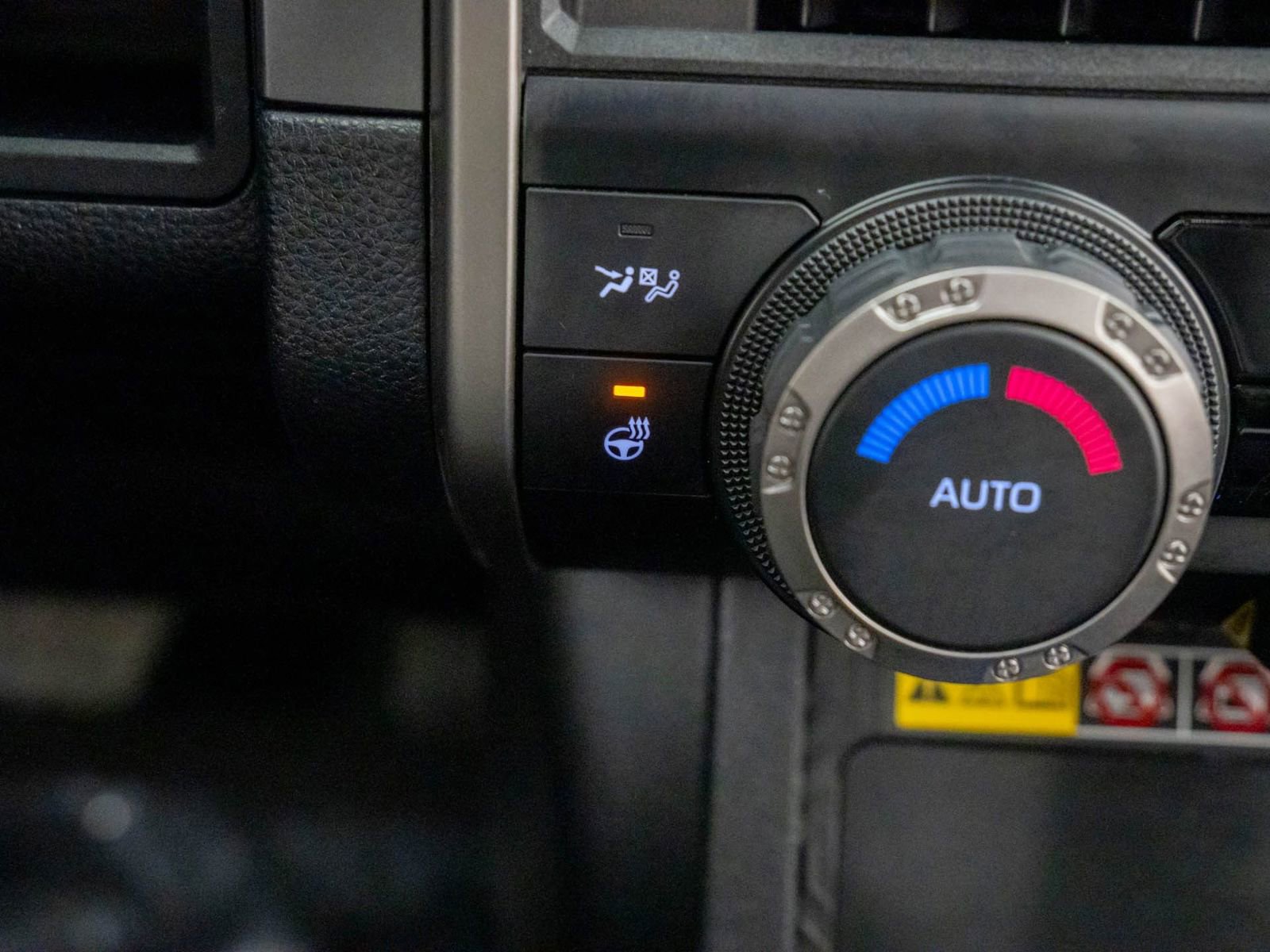 Used 2025 Toyota 4Runner TRD Off-Road Premium image 22