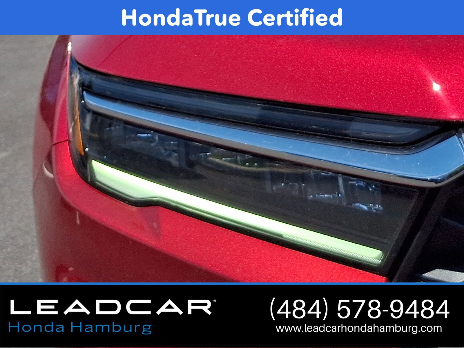 Certified 2025 Honda Pilot EX-L image 12