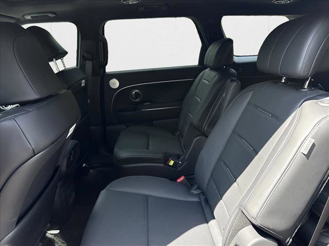 New 2026 Hyundai Palisade Calligraphy image 16